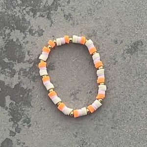 sherbet bracelet